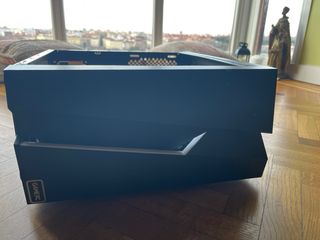 Ordenador PC Gamer Despiece