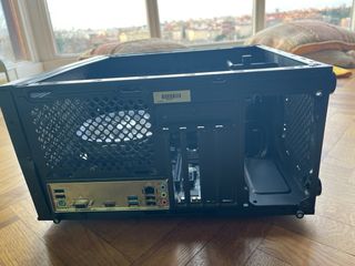 Ordenador PC Gamer Despiece