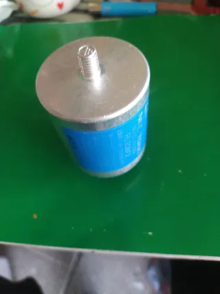 Filtro de Ruido NEC/TOKIN RG-208F2