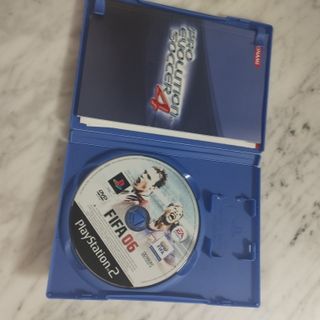 Lote Videojuegos PS2, Wii Fit, Wii Sports