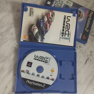 Lote Videojuegos PS2, Wii Fit, Wii Sports