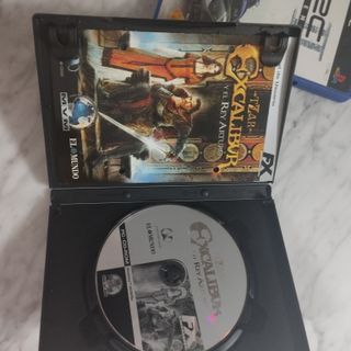 Lote Videojuegos PS2, Wii Fit, Wii Sports