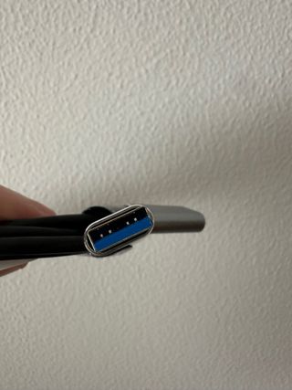 Cable alargador USB 3.0 (1m)