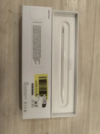 Apple Pencil 2ª Gen