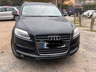 Audi Q7 2006