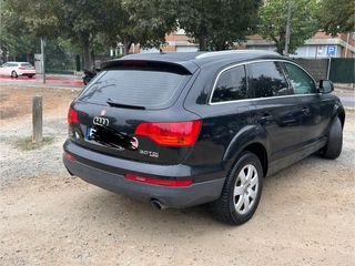 Audi Q7 2006