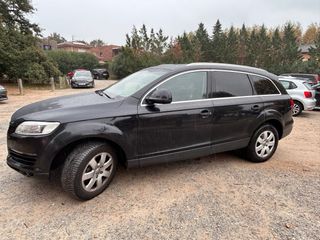 Audi Q7 2006
