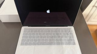 MacBook Pro 13” Plata 16 Gb 256 SSD ¡¡IMPECABLE!!