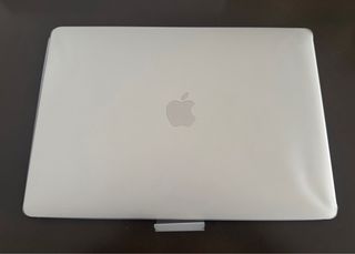 MacBook Pro 13” Plata 16 Gb 256 SSD ¡¡IMPECABLE!!
