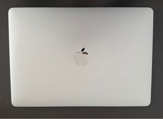 MacBook Pro 13” Plata 16 Gb 256 SSD ¡¡IMPECABLE!!
