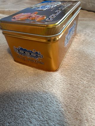 Caja Figuras Gogo's Crazy Bones Colección