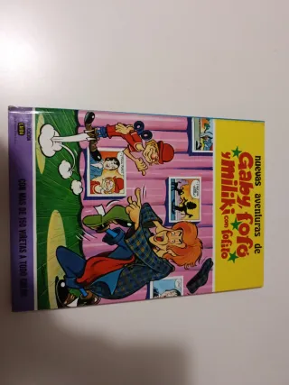 El cumpleaños de Fofó [y otros cuentos]