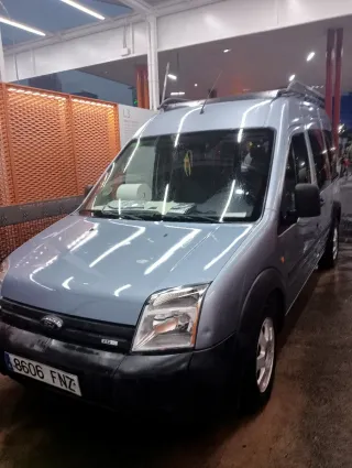 Ford Tourneo Connect 2007