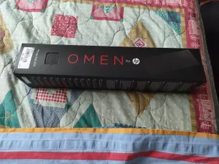 HP Omen 300 tappetino 90X40 mouse pad gaming XL