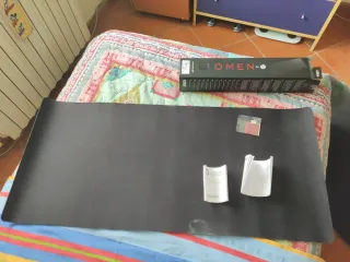 HP Omen 300 tappetino 90X40 mouse pad gaming XL