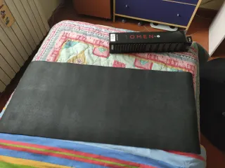 HP Omen 300 tappetino 90X40 mouse pad gaming XL
