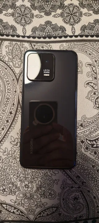 Xiaomi 13 256GB Negro