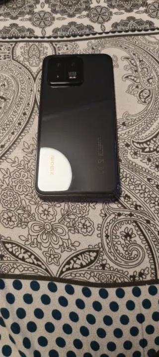 Xiaomi 13 256GB Negro