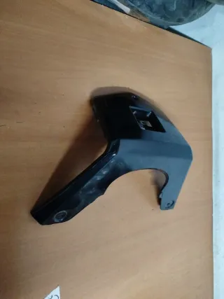 Embellecedor Carenado Trasero Piaggio Carnaby 2012