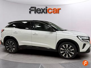 Renault Austral Techno E-Tech Full Hybrid 147kW (200CV)