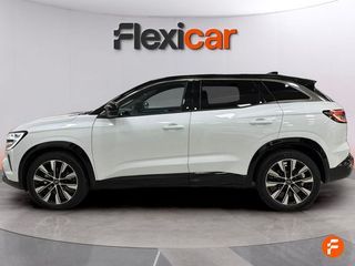 Renault Austral Techno E-Tech Full Hybrid 147kW (200CV)