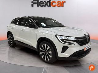 Renault Austral Techno E-Tech Full Hybrid 147kW (200CV)