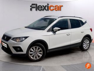 Seat Arona 1.0 TSI 70kW (95CV) Reference Plus Eco