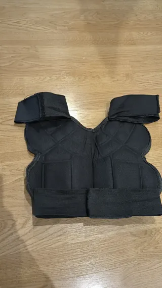 Protecciones Oxelo Set100 Talla XS