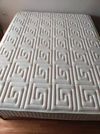 Colchón Matrimonio