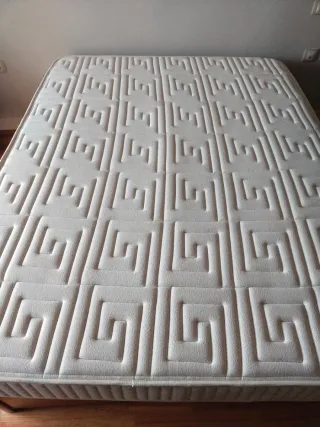 Colchón Matrimonio