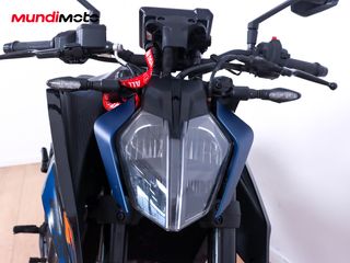 KTM 125 DUKE