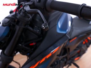 KTM 125 DUKE