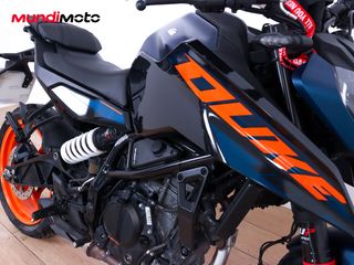 KTM 125 DUKE