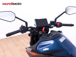 KTM 125 DUKE