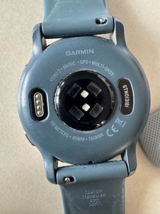 Garmin Venu 2 GPS Smartwatch + 3 correas