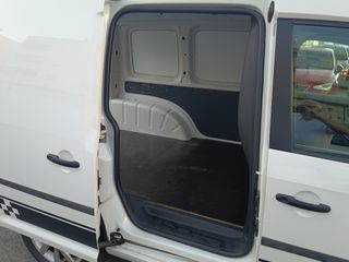 Volkswagen Caddy 2020