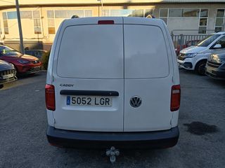 Volkswagen Caddy 2020