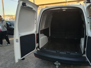 Volkswagen Caddy 2020