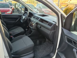 Volkswagen Caddy 2020