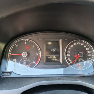 Volkswagen Caddy 2020