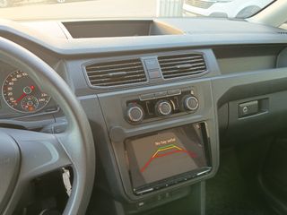 Volkswagen Caddy 2020