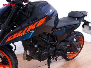 KTM 125 DUKE