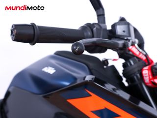 KTM 125 DUKE