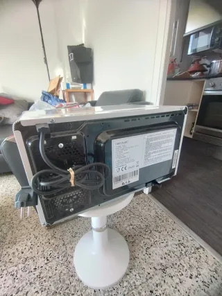 Microondas Cecotec ProClean 3120 Nuevo