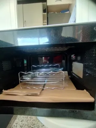 Microondas Cecotec ProClean 3120 Nuevo