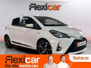 Toyota Yaris 1.5 Hybrid Feel