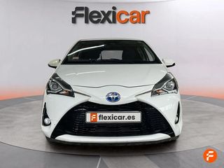 Toyota Yaris 1.5 Hybrid Feel