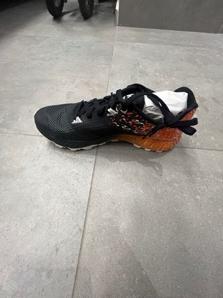 Zapatillas Adidas Running Nuevas Talla 42