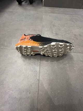 Zapatillas Adidas Running Nuevas Talla 42