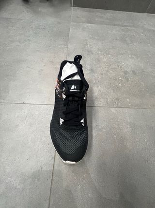 Zapatillas Adidas Running Nuevas Talla 42